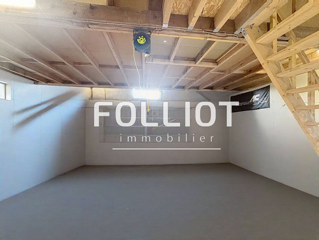 Commerce à DIVES-SUR-MER