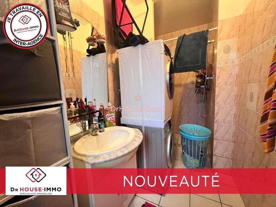 Appartement à CRESPIN