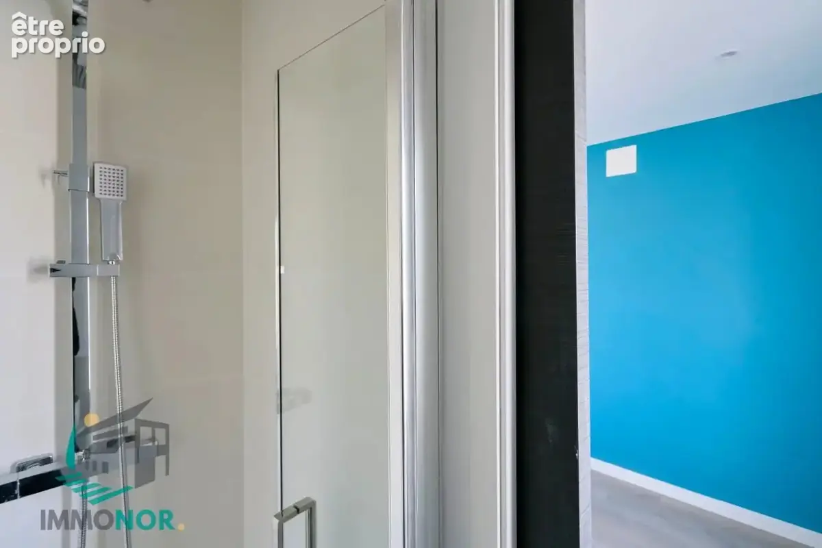 Maison 2 chambres – Lomme – Métro à quelques mètres – Idéal investisseur ou 1er achat - photo 15