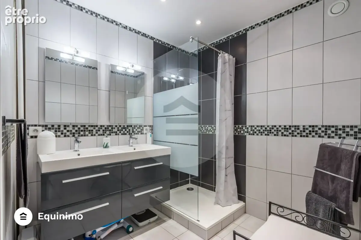 Appartement T3 au coeur de Colombes - photo 8