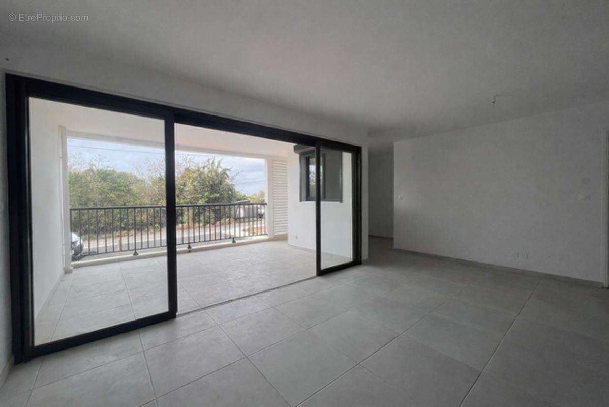 Appartement à LE DIAMANT