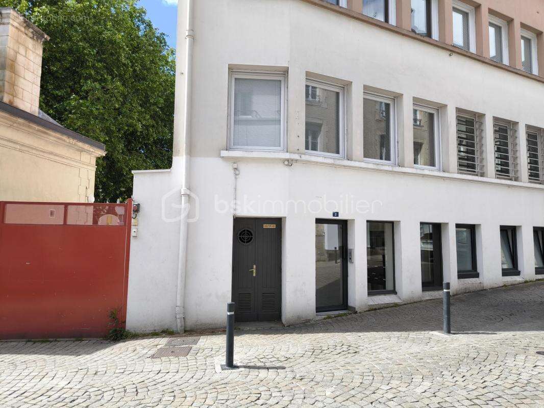 Appartement T2 - 47m2 - Hypercentre - photo 18