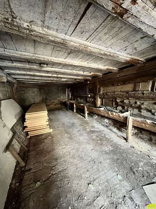 Parking à OBERMORSCHWIHR