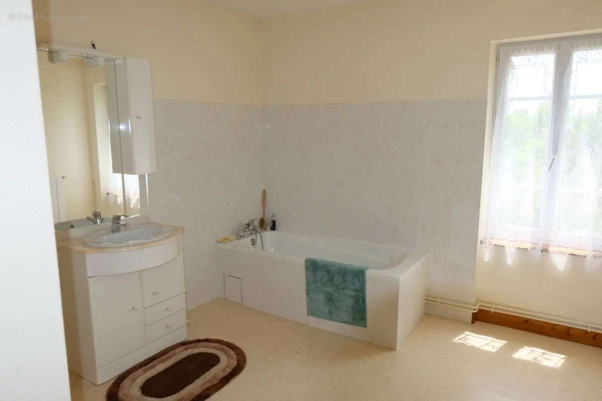 Maison à VILLENEUVE-SUR-LOT