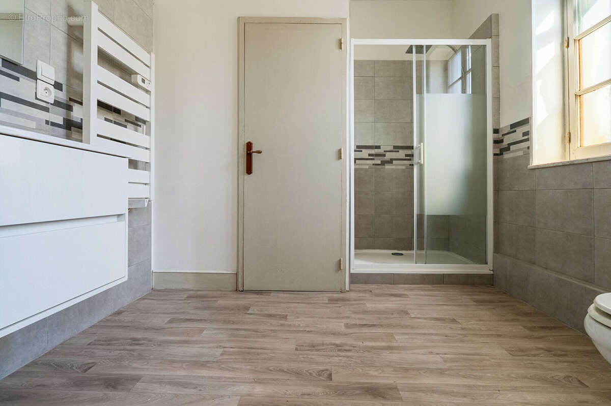Appartement à CARCASSONNE