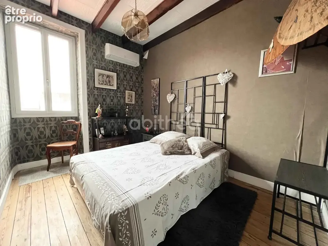 Ensemble immobilier polyvalent de 290 m2   Idéal pour projet professionnel ou résidentiel d’exception - photo 13