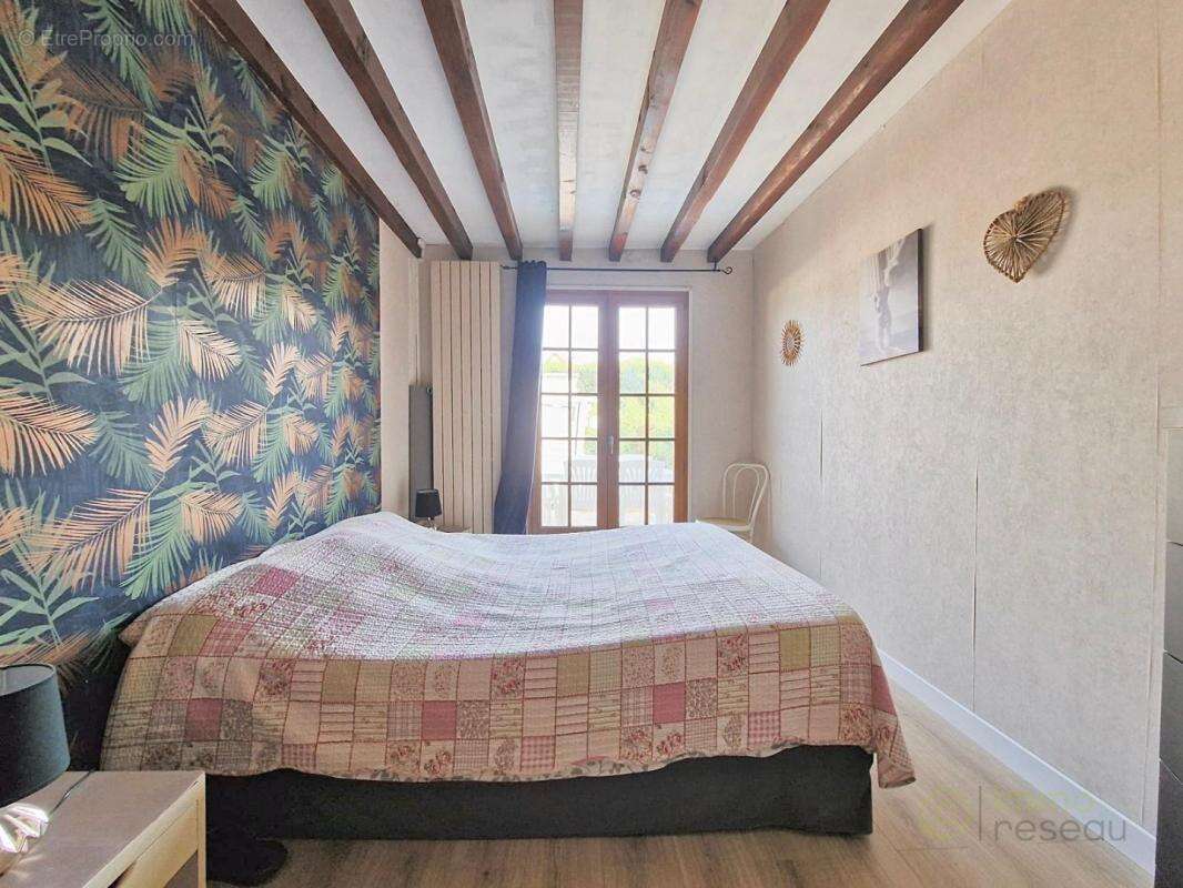 Maison 127 m² à Ozoir-La-Ferriere  - photo 6