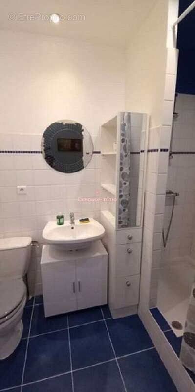 Appartement 47 m² à Talmont-Saint-Hilaire  - photo 6