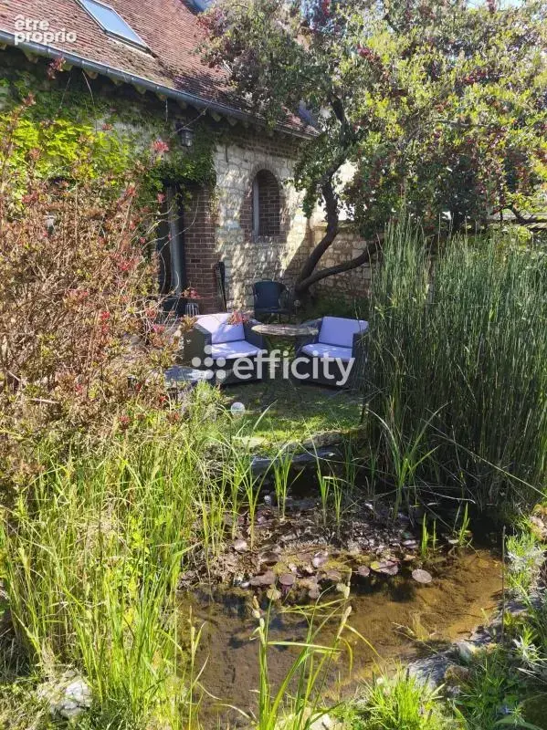 Maison 9 pièces 155 m² à vendre à Neufvy-Sur-Aronde (60190) - photo 3