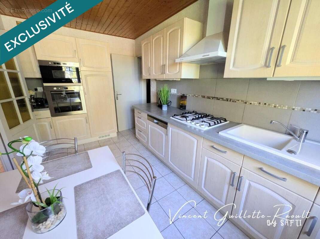 Photo 3 - Maison à SAINT-MARS-DE-COUTAIS