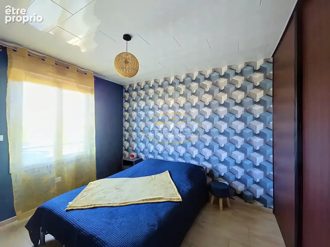 Pavillon d'architecte de plain-pied - photo 6