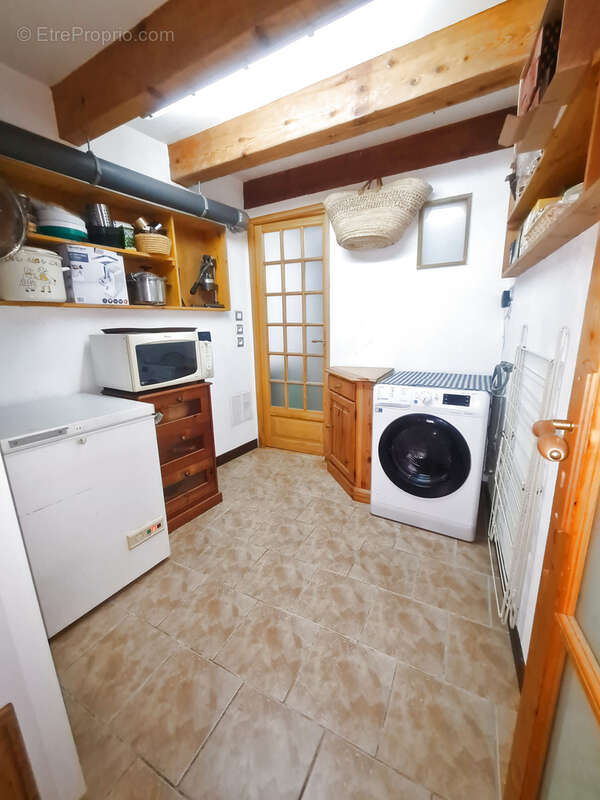 Maison à SAINT-ANDRE-DE-SANGONIS