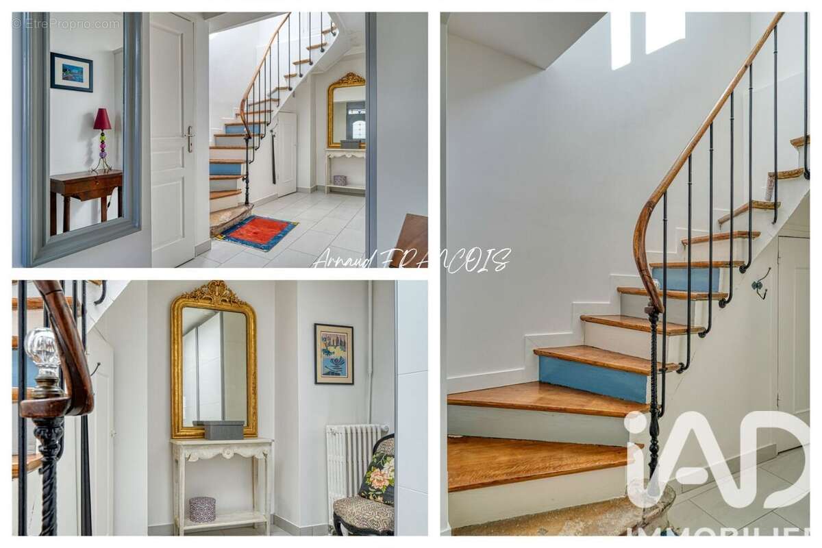 Photo 9 - Maison à CHANTELOUP-LES-VIGNES