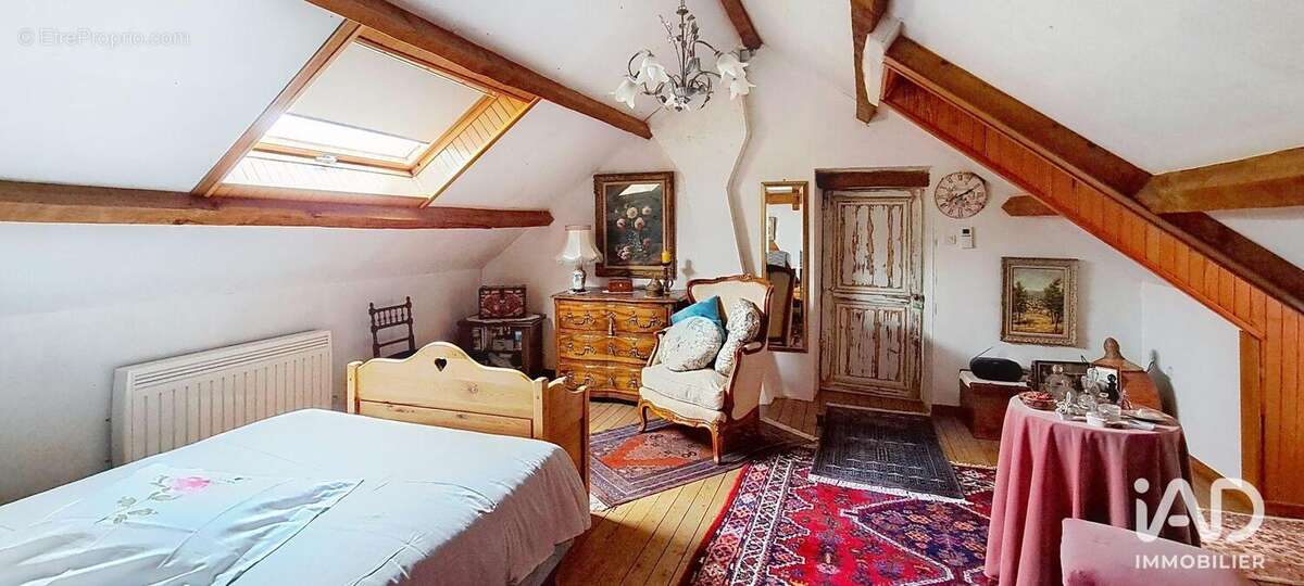 Photo 6 - Maison à CERNY