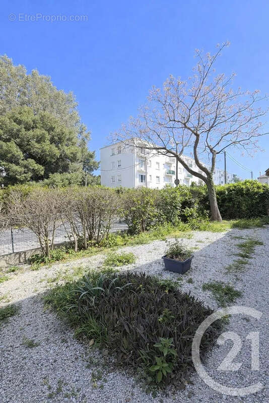 Appartement à CANET-EN-ROUSSILLON