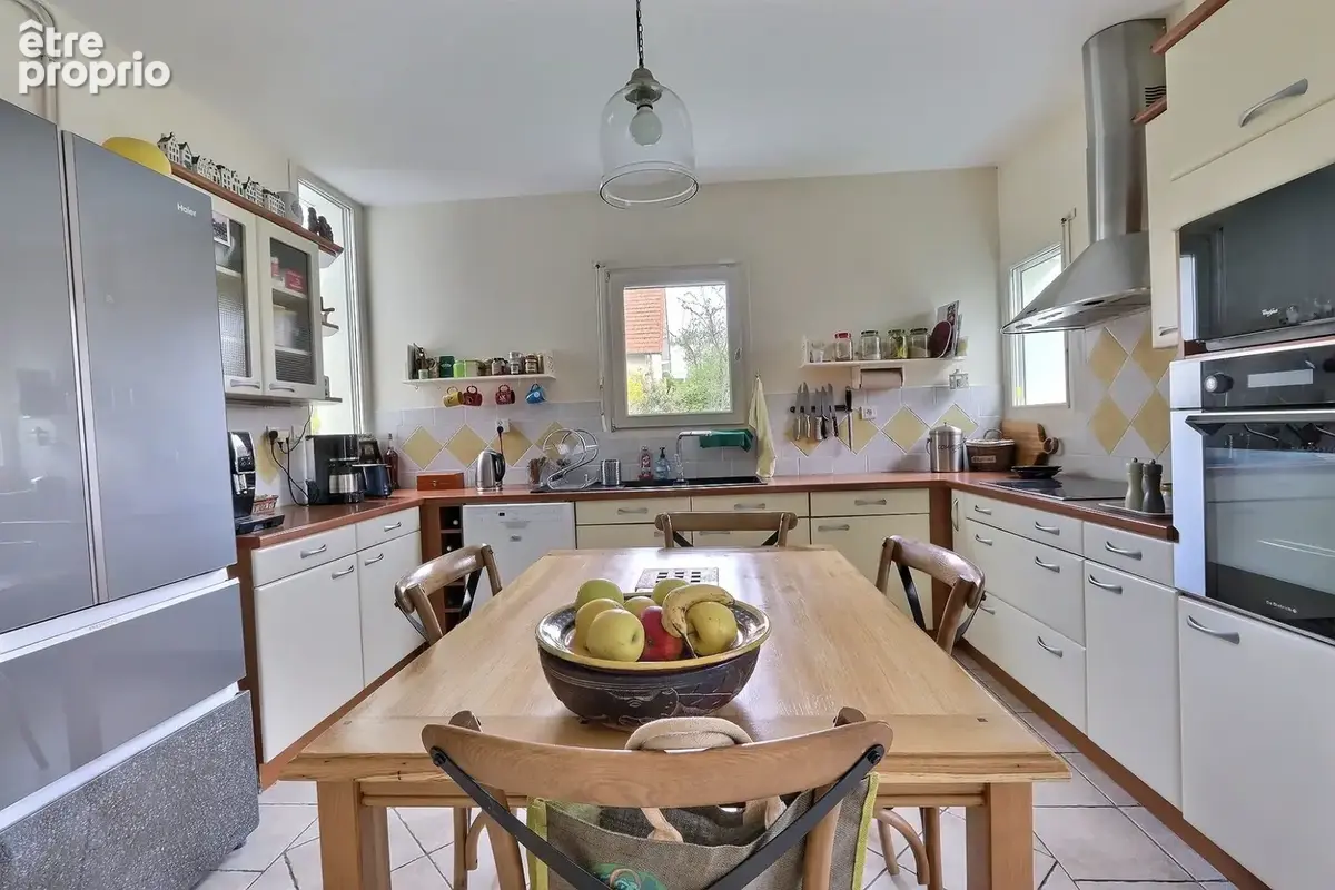 Maison 8 pièces 178 m² à vendre à Clermont-Ferrand (63000) - photo 6
