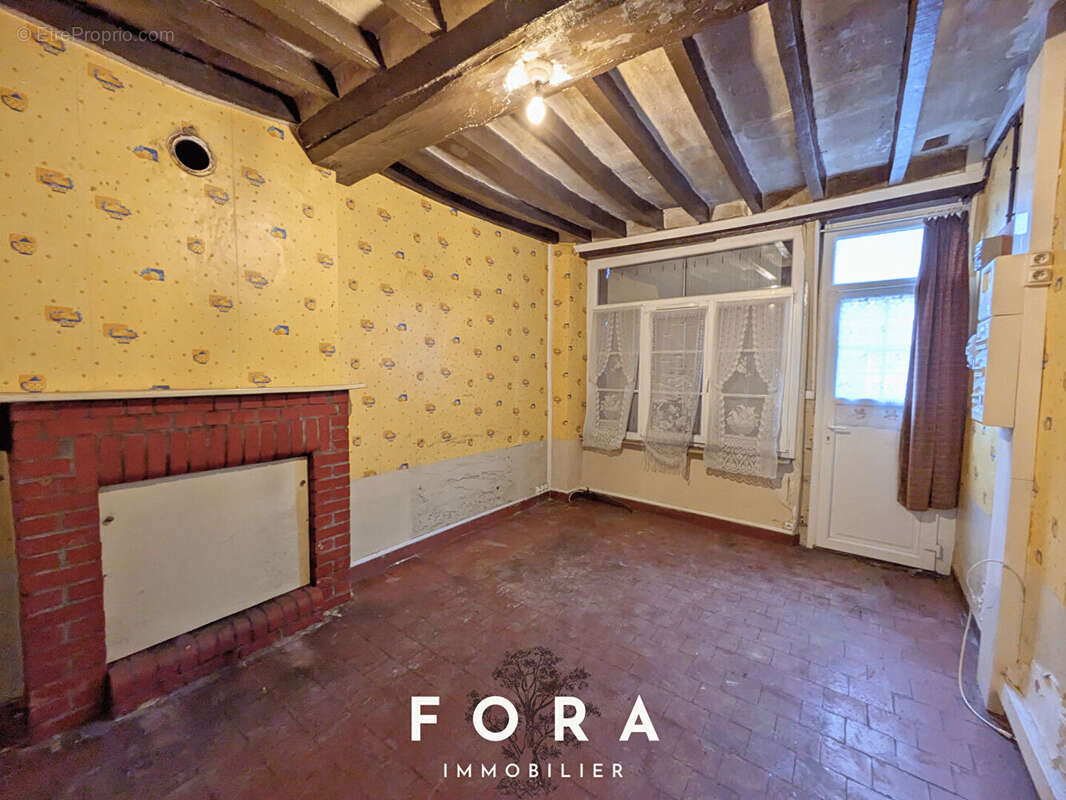 Maison Valdalliere 3 pièce(s) 50 m2 - photo 4
