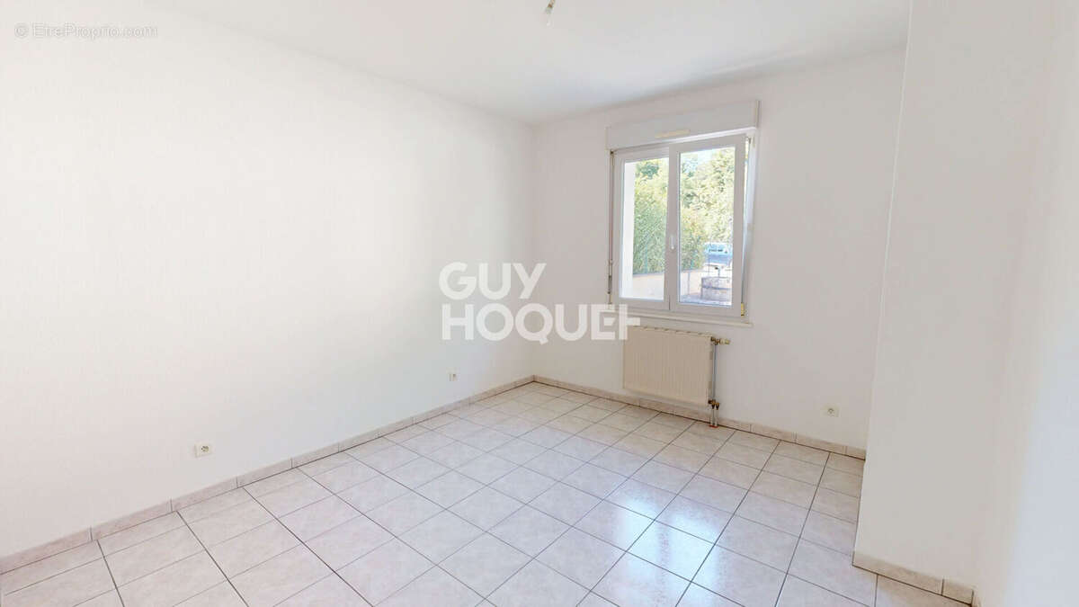 Maison de 8 pièces 178 M² + 3 garages à Anjoutey - photo 8