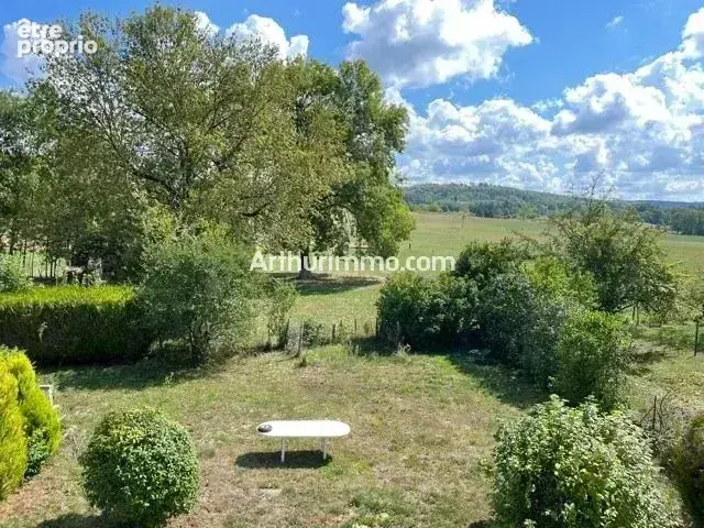 Maison 8 pièces à vendre à Buffard (25440) - photo 3