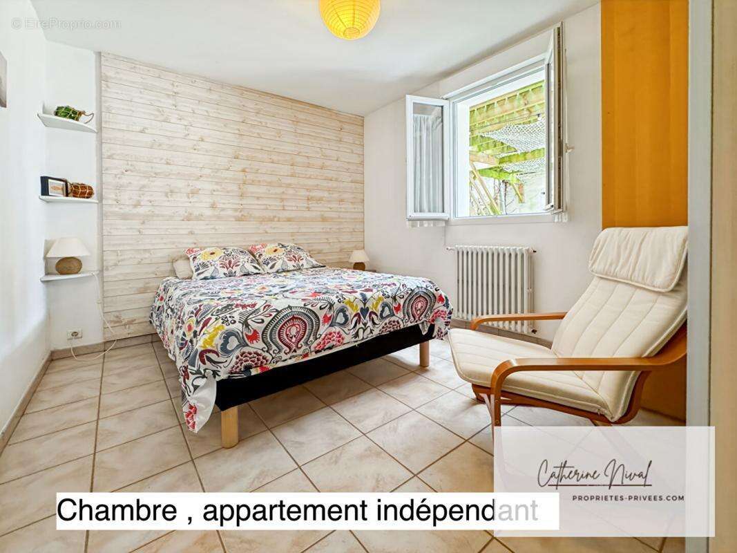 Maison à LA BAULE-ESCOUBLAC