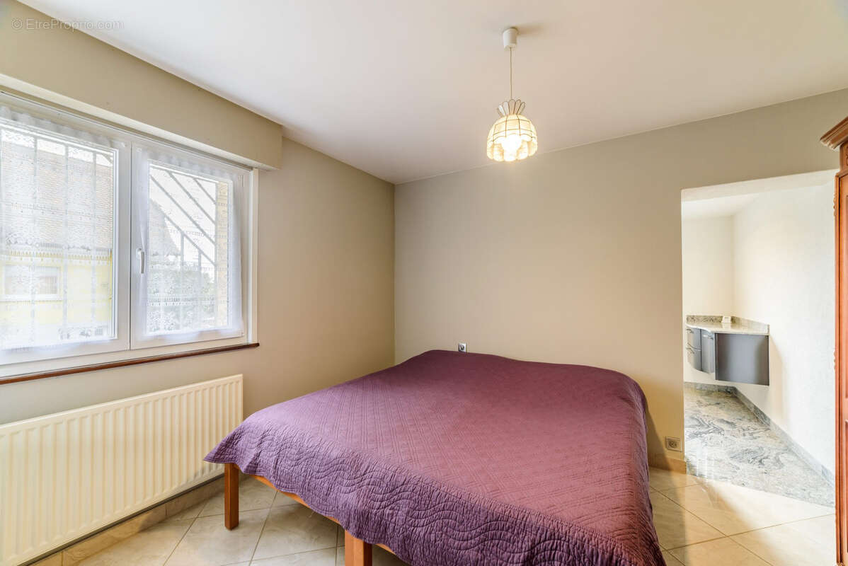 RANTZWILLER, MAison 130m2 sur 7.9 ares. - photo 10