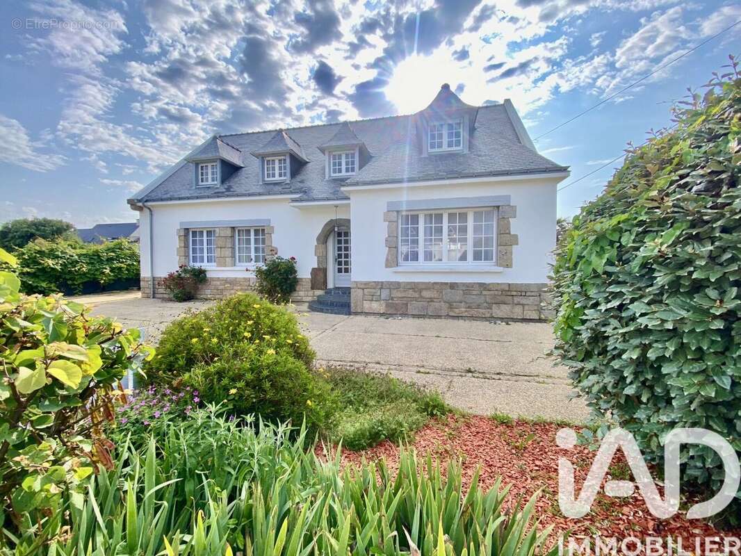 Photo 2 - Maison à DAMGAN