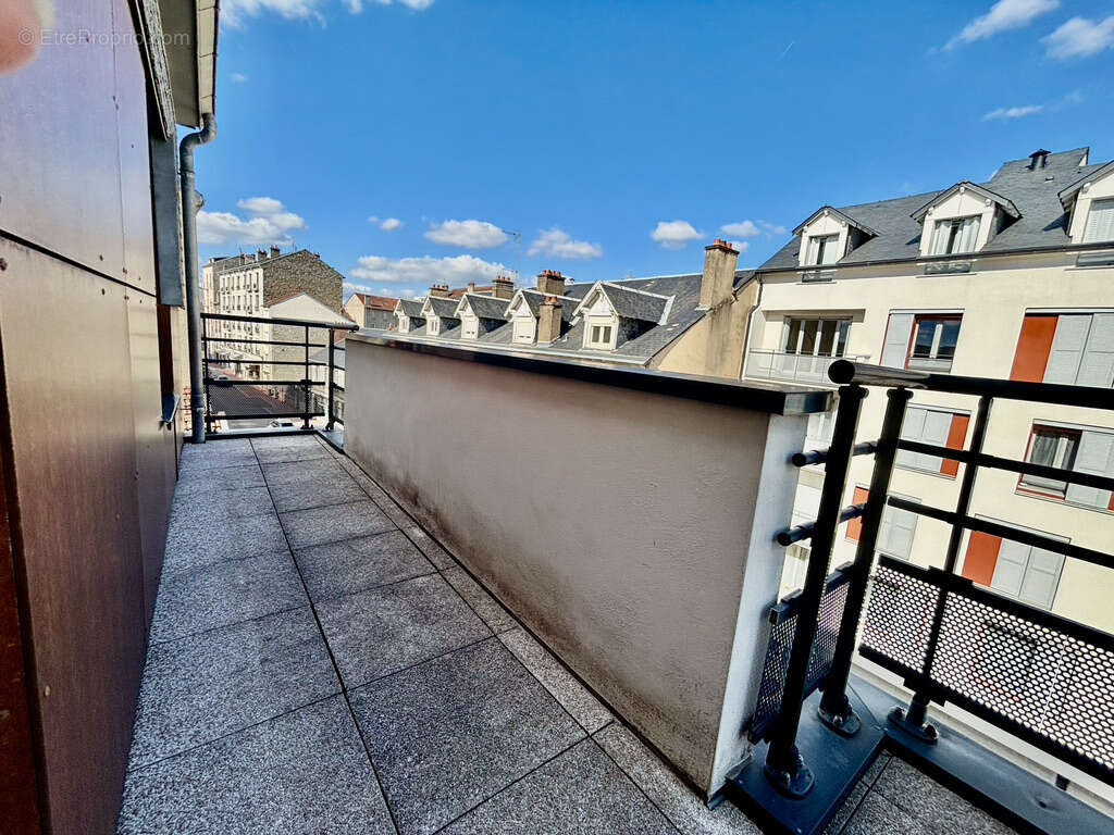 Appartement à LIMOGES