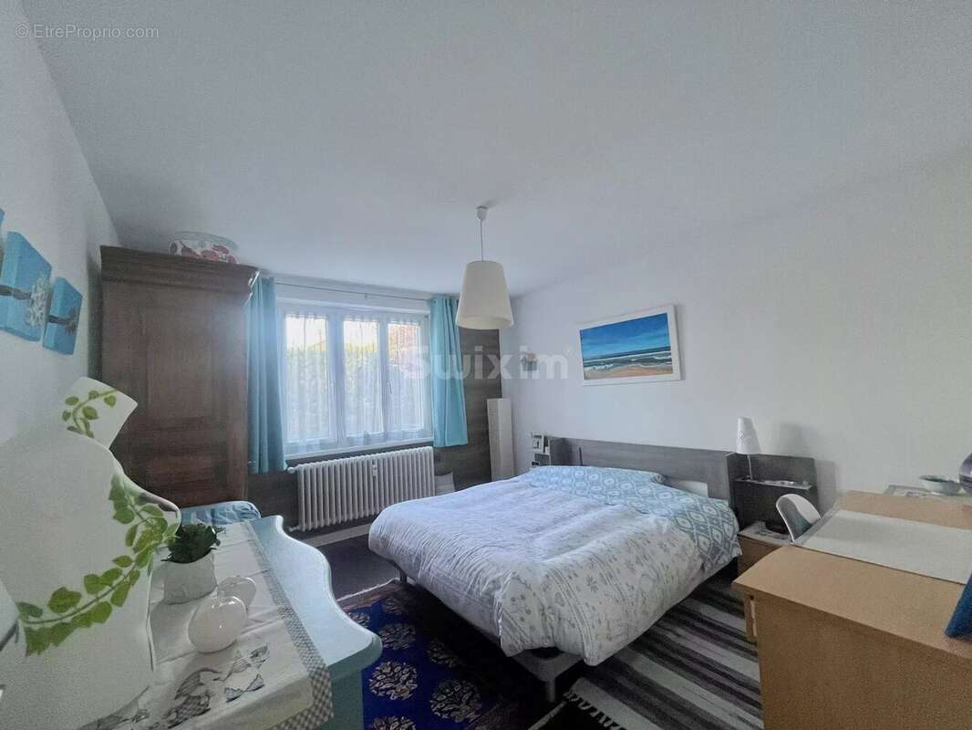 Appartement à INGERSHEIM