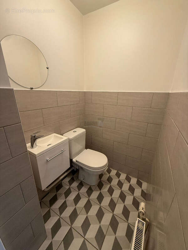 Appartement à LA FERTE-SOUS-JOUARRE