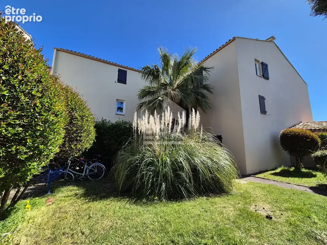 Appartement 40m² à saint-cyprien - photo 16