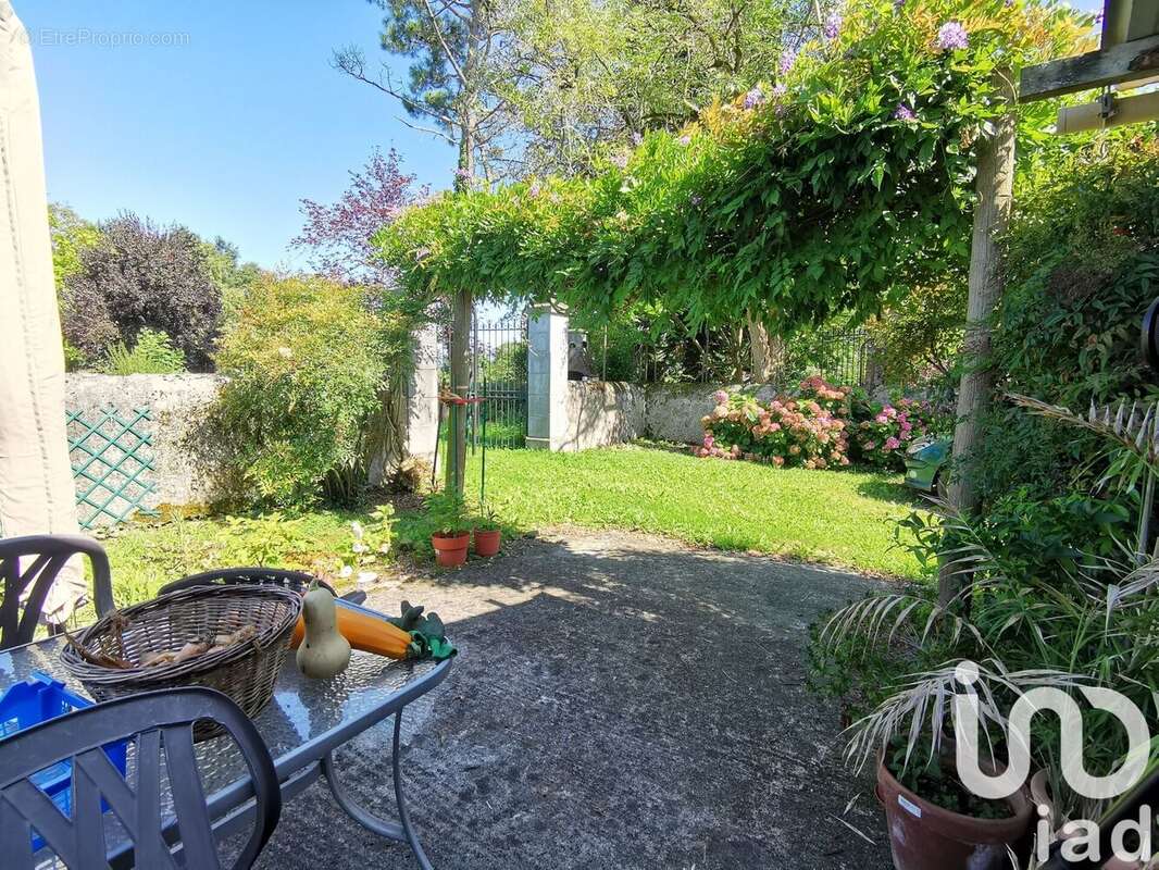 Photo 2 - Maison à AGNOS