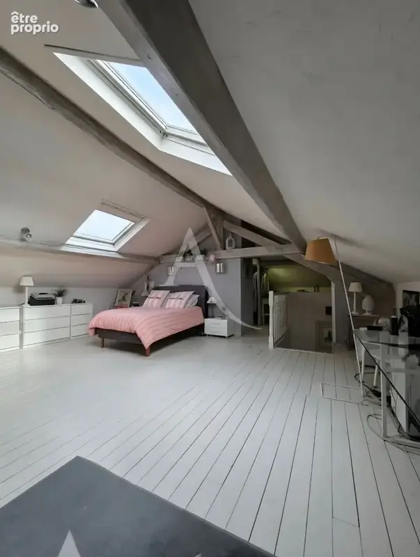 Maison Villenoy 4 chambres, proche gare, école, garage, terrasse - photo 11