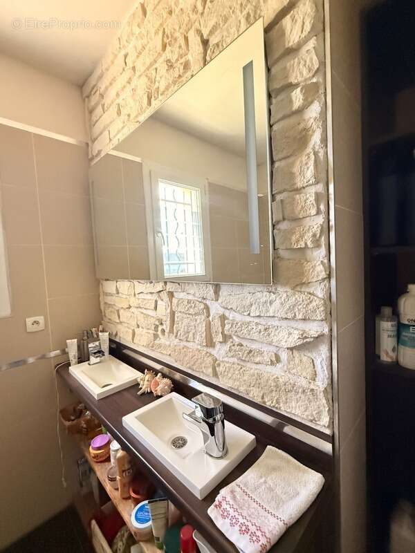 Maison à FRESSELINES