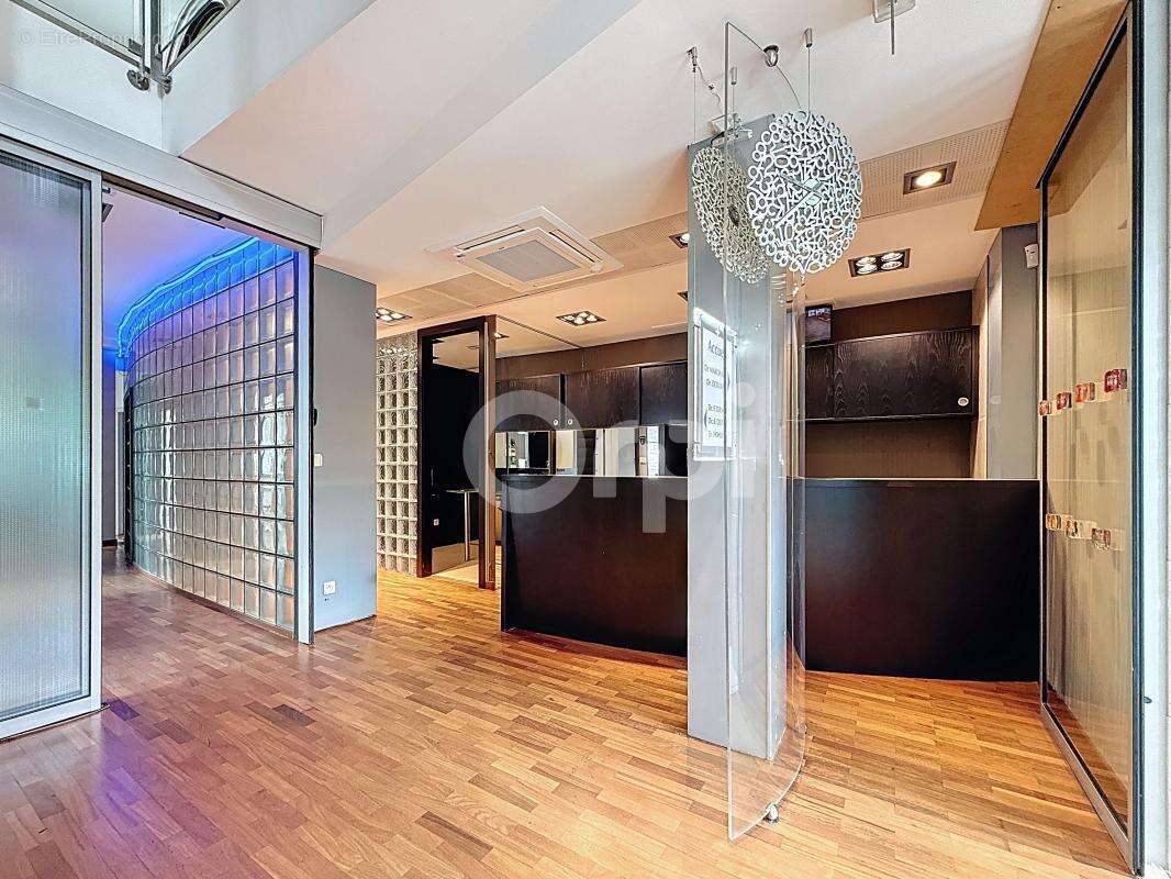 Commerce à SAINT-LOUIS