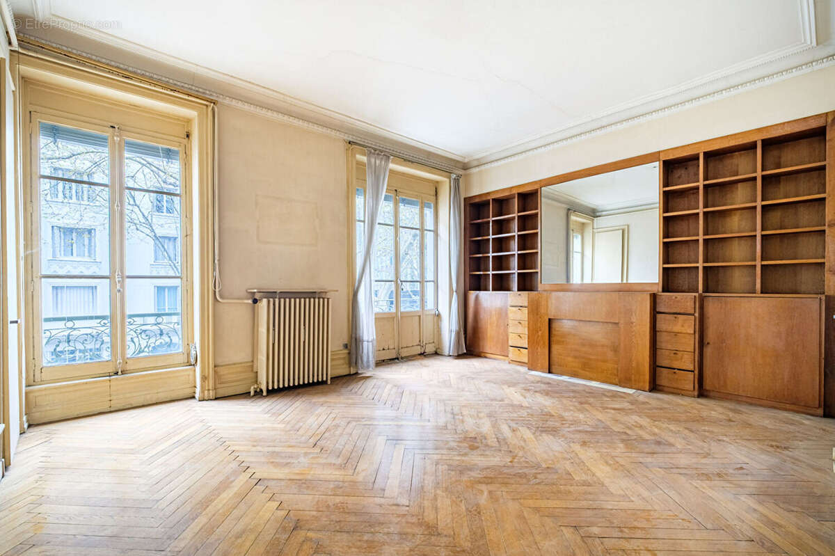 Appartement à LYON-3E