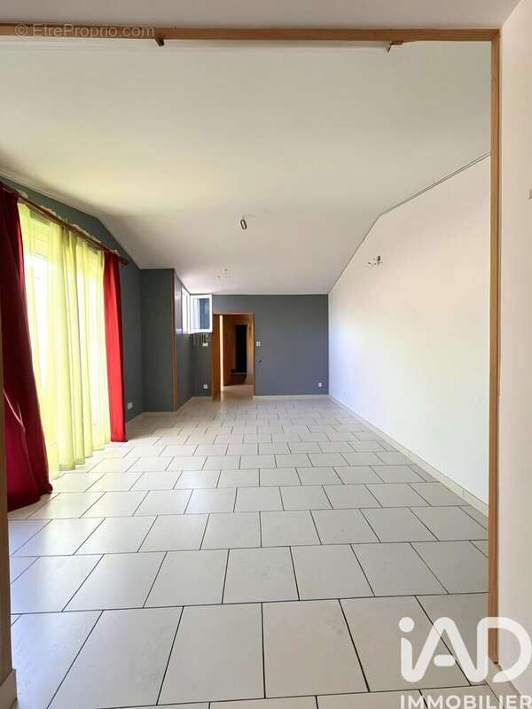 Photo 5 - Maison à COURCON