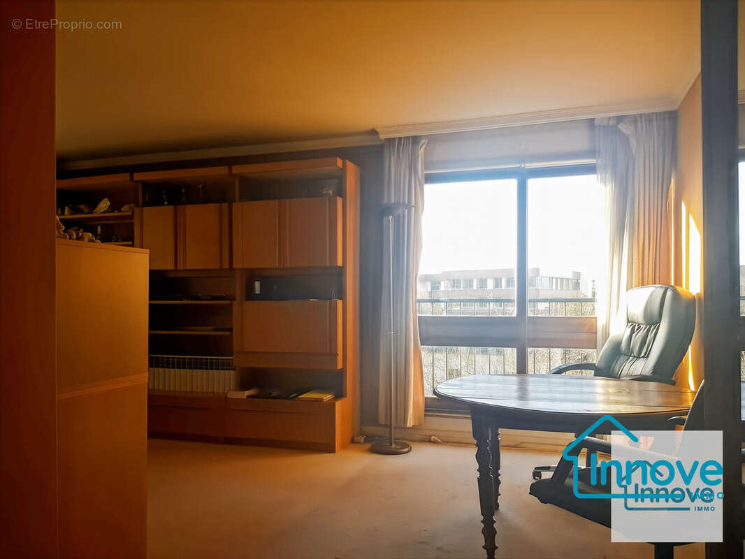 Appartement à ROCQUENCOURT