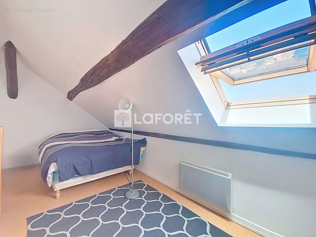 Maison à VERNEUIL-SUR-SEINE