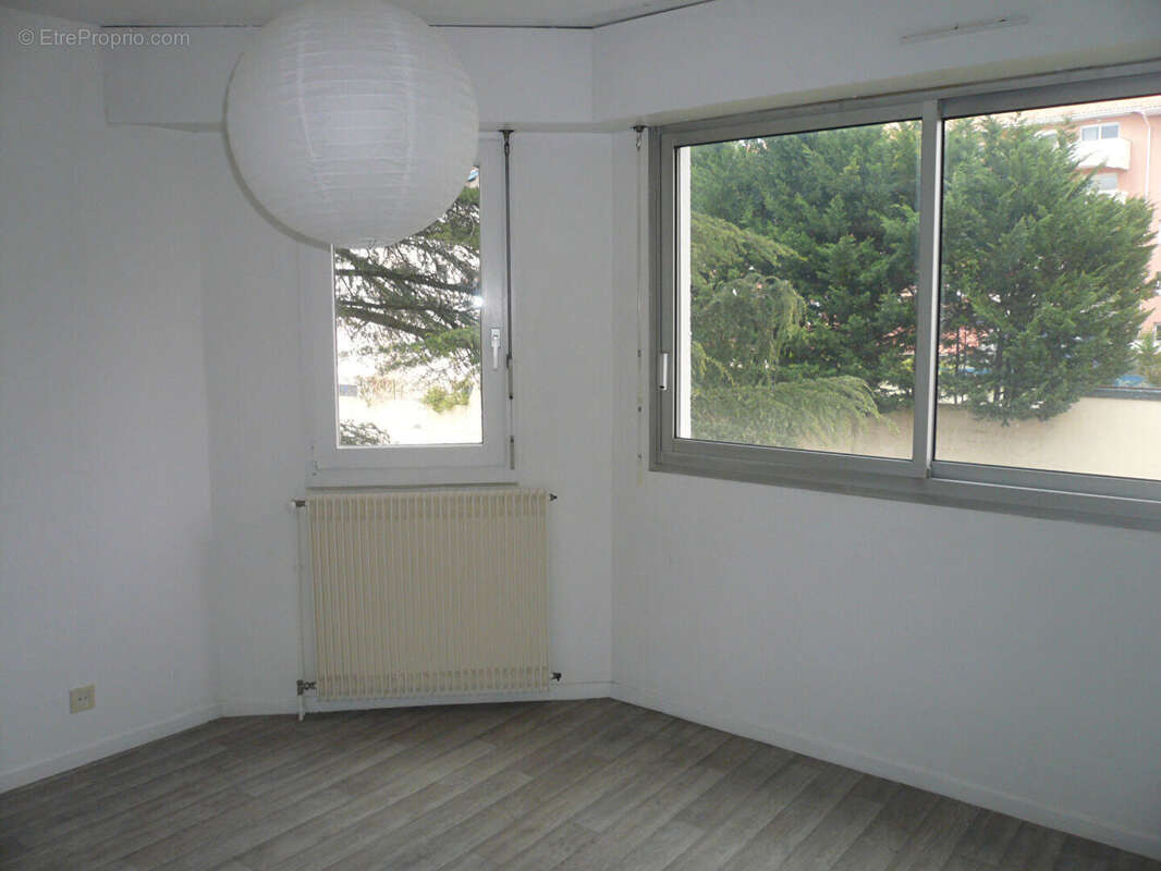 Appartement à DAX