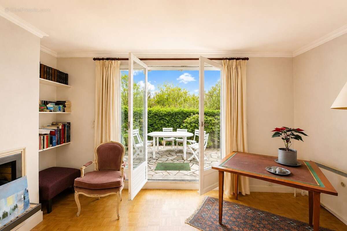 Maison à MONTESSON