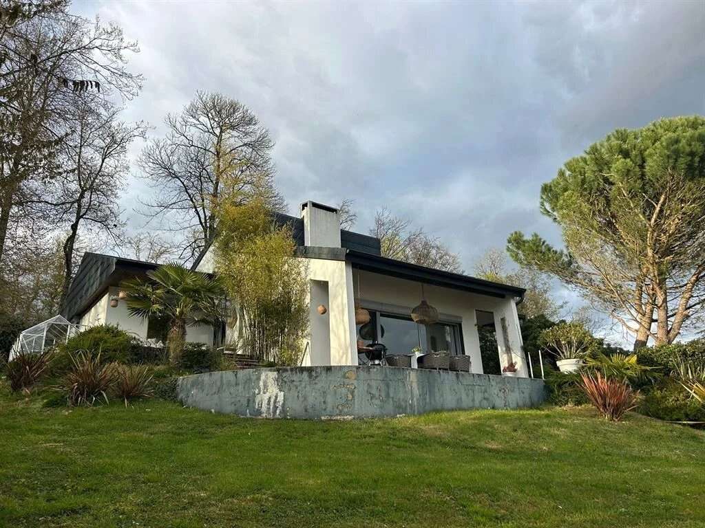 Maison à LE CREUSOT