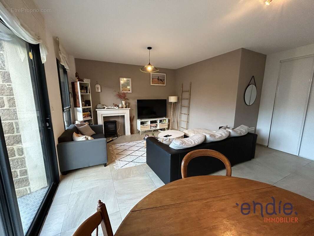 Appartement à BENODET