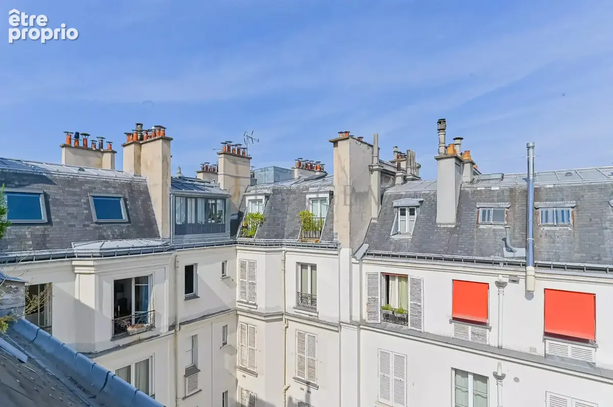 Vente appartement paris 5ème - photo 8