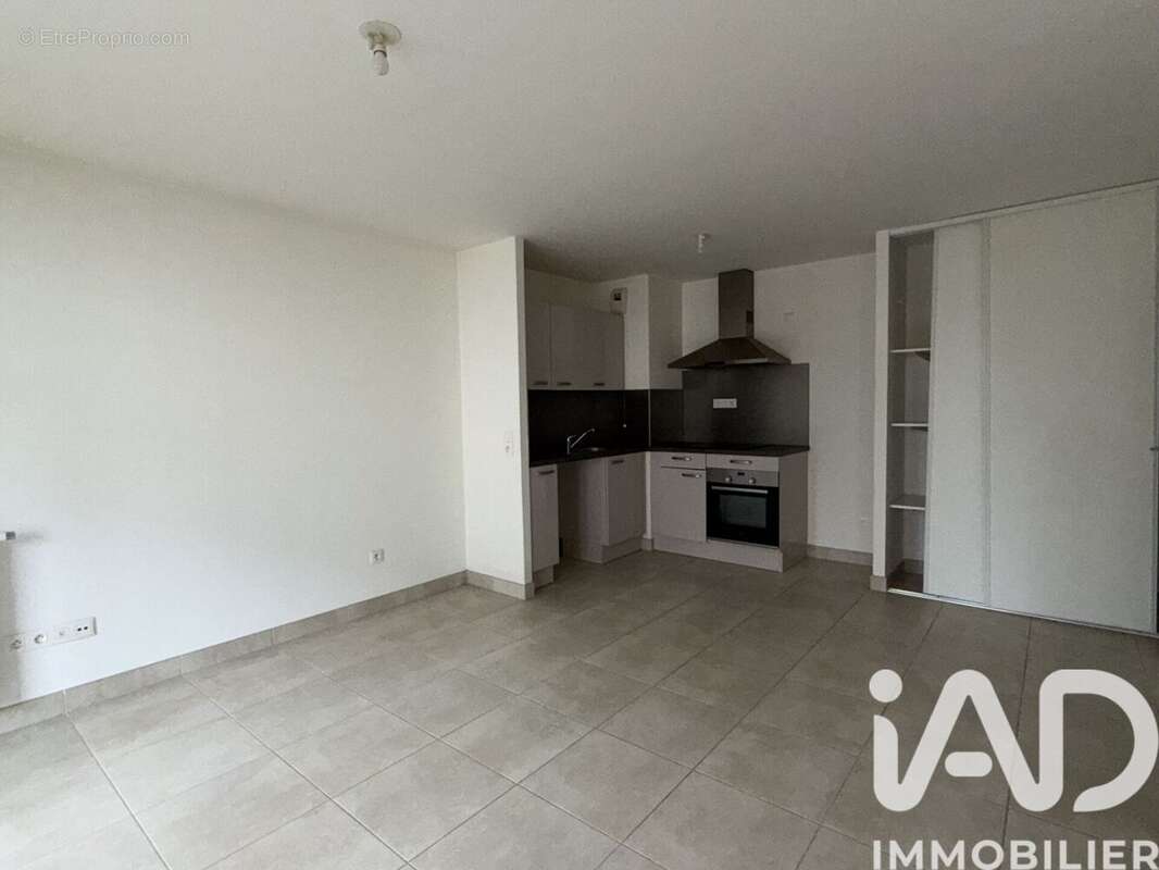 Photo 3 - Appartement à MELUN