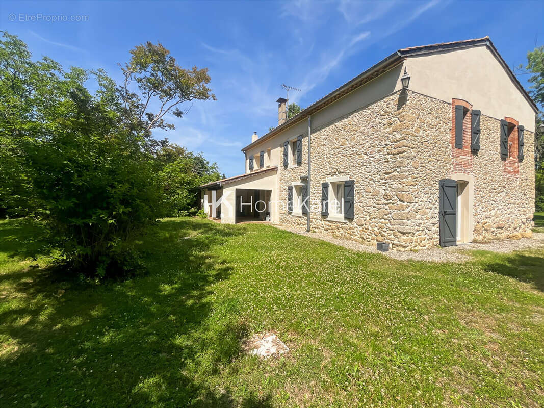 Maison 175 m² à Puylaurens  - photo 5