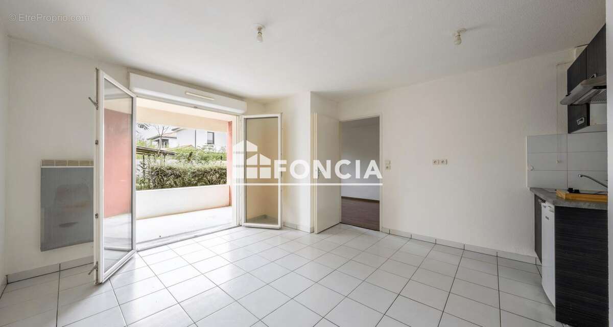 Appartement à EYSINES