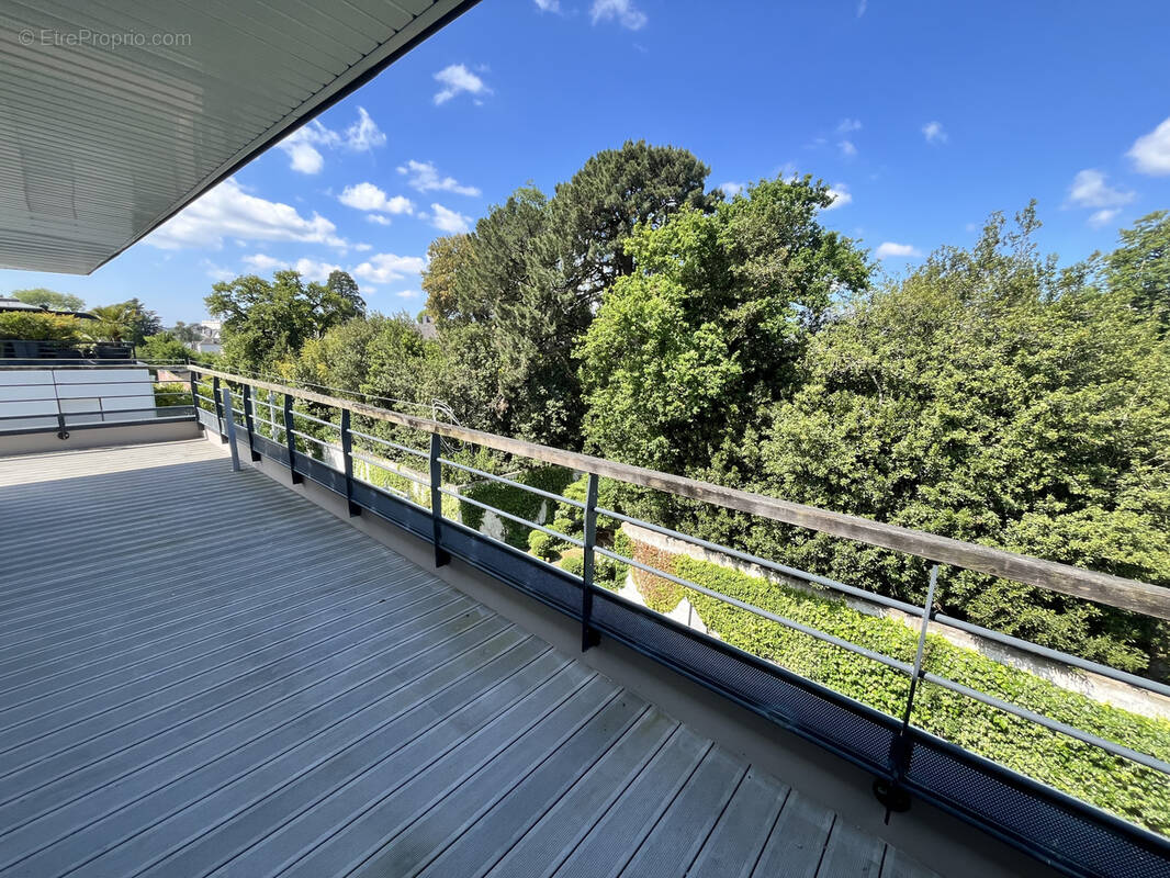 Appartement à VANNES