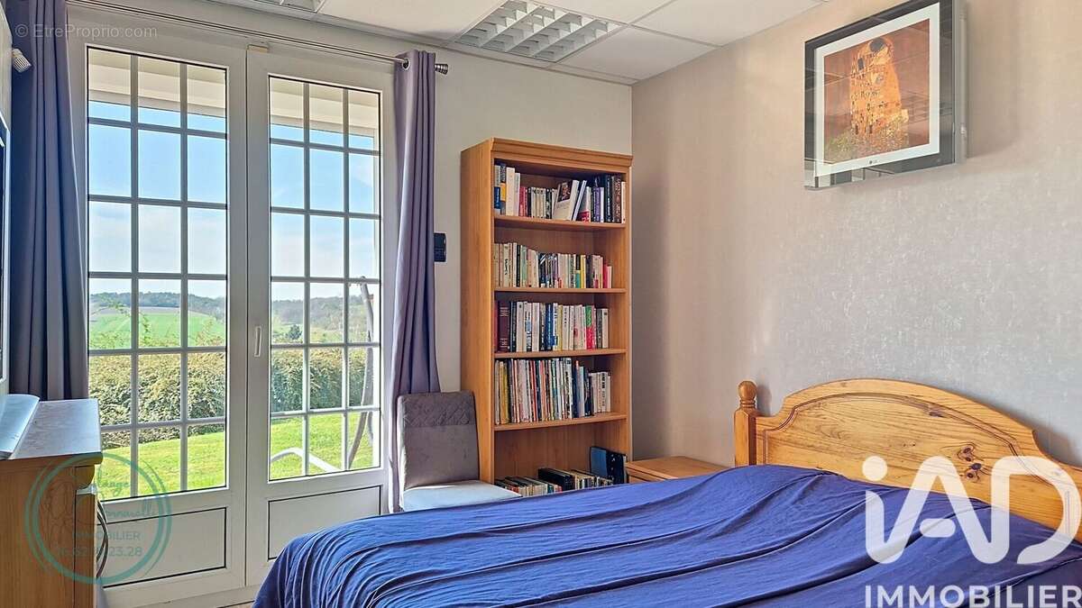 Maison 258 m² à Valpuiseaux  - photo 9