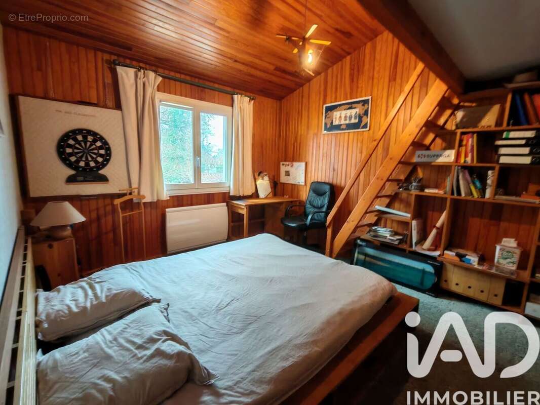 Photo 8 - Maison à MERIGNAC