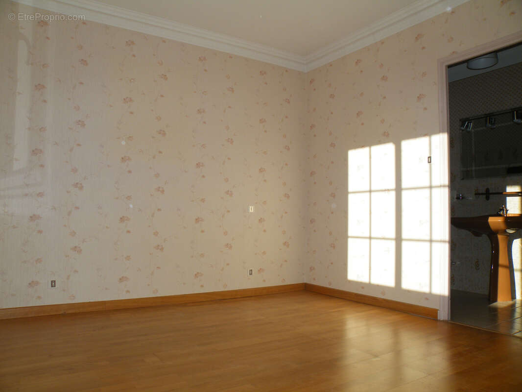 Maison à VILLEFRANCHE-DE-ROUERGUE